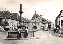 67-OBERNAI-N°619-B/0131 - Obernai