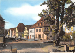 67-WISSEMBOURG-N°619-B/0067 - Wissembourg