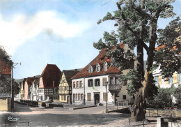 67-WISSEMBOURG-N°619-B/0087 - Wissembourg