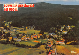 67-LE HOHWALD-N°619-B/0063 - Autres & Non Classés