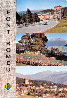 66-FONT ROMEU-N°619-A/0399 - Autres & Non Classés