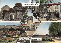 66-THUIR CASTELNOU-N°619-B/0003 - Sonstige & Ohne Zuordnung