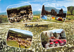 66-FONT ROMEU-N°619-A/0391 - Autres & Non Classés