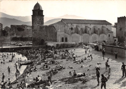 66-COLLIOURE-N°619-A/0311 - Collioure