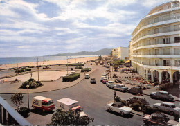 66-CANET PLAGE-N°619-A/0313 - Canet Plage