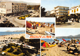 66-ARGELES SUR MER-N°619-A/0291 - Argeles Sur Mer