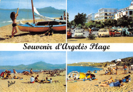 66-ARGELES SUR MER-N°619-A/0295 - Argeles Sur Mer