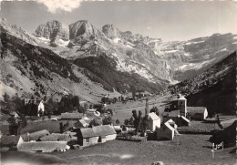 65-GAVARNIE-N°619-A/0251 - Gavarnie