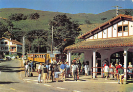 64-COL DE SAINT IGNACE-N°618-D/0369 - Autres & Non Classés