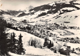 74-MEGEVE-N°620-B/0011 - Megève