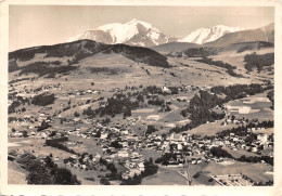 74-MEGEVE-N°620-A/0393 - Megève