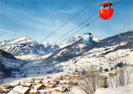 74-CHATEL-N°620-A/0389 - Châtel