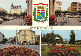 74-ANNEMASSE-N°620-A/0383 - Annemasse