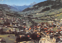 74-MEGEVE-N°620-A/0359 - Megève