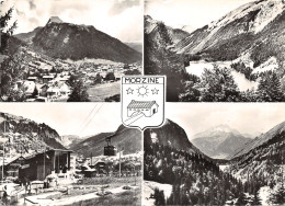 74-MORZINE-N°620-A/0355 - Morzine