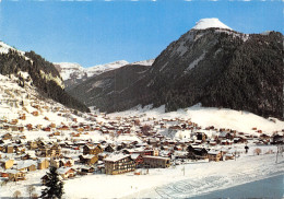 74-MORZINE-N°620-A/0349 - Morzine