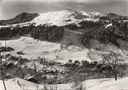 74-MORZINE-N°620-A/0329 - Morzine