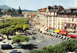 74-THONON LES BAINS-N°620-A/0315 - Thonon-les-Bains