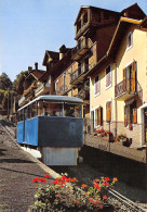 74-THONON LES BAINS-N°620-A/0305 - Thonon-les-Bains