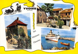 74-YVOIRE-N°620-A/0303 - Yvoire