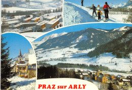 74-PRAZ SUR ARLY-N°620-A/0283 - Other & Unclassified