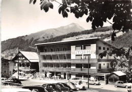 74-MORZINE-N°620-A/0289 - Morzine