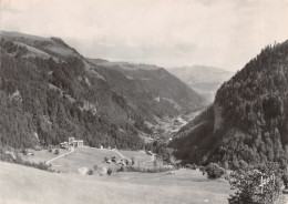 74-COL DES ARAVIS-N°620-A/0233 - Other & Unclassified