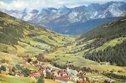 74-LE GRAND BORNAND-N°620-A/0231 - Other & Unclassified