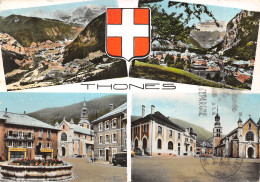 74-THONES-N°620-A/0189 - Thônes