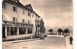 74-THONON LES BAINS-N°620-A/0183 - Thonon-les-Bains