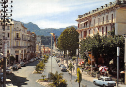 73-AIX LES BAINS-N°620-A/0163 - Aix Les Bains