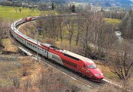 73-LANDRY-LE TGV-N°620-A/0093 - Autres & Non Classés