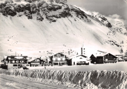 73-VAL D ISERE-N°620-A/0089 - Val D'Isere