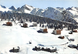 73-LA ROSIERE-N°620-A/0061 - Other & Unclassified