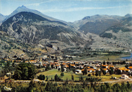 73-BOURG SAINT MAURICE-N°620-A/0025 - Bourg Saint Maurice