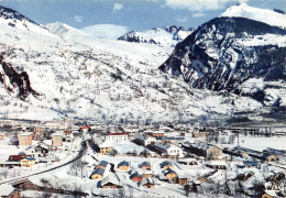 73-BOURG SAINT MAURICE-N°620-A/0015 - Bourg Saint Maurice