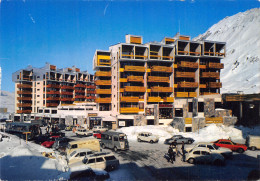 73-TIGNES-N°619-D/0383 - Autres & Non Classés