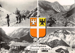 73-PRALOGNAN LA VANOISE-N°619-D/0361 - Pralognan-la-Vanoise