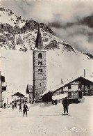 73-VAL D ISERE-N°619-D/0345 - Val D'Isere