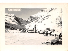 73-VAL D ISERE-N°619-D/0339 - Val D'Isere