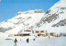 73-VAL D ISERE-N°619-D/0337 - Val D'Isere