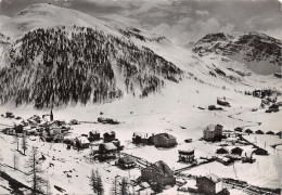 73-VAL D ISERE-N°619-D/0329 - Val D'Isere