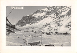 73-VAL D ISERE-N°619-D/0327 - Val D'Isere