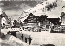 73-VAL D ISERE-N°619-D/0331 - Val D'Isere