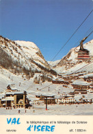 73-VAL D ISERE-N°619-D/0315 - Val D'Isere