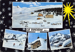 73-LA ROSIERE-N°619-D/0273 - Sonstige & Ohne Zuordnung