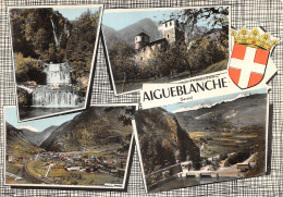 73-AIGUEBLANCHE-N°619-D/0255 - Other & Unclassified