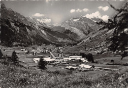 73-VAL D ISERE-N°619-D/0245 - Val D'Isere