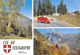 73-COL DU TELEGRAPHE-N°619-D/0241 - Other & Unclassified