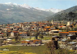 73-BOURG SAINT MAURICE-N°619-D/0233 - Bourg Saint Maurice